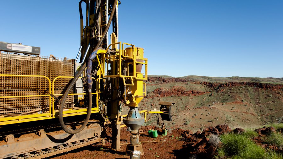 GAL’s Nickel Drilling Campaign has begun