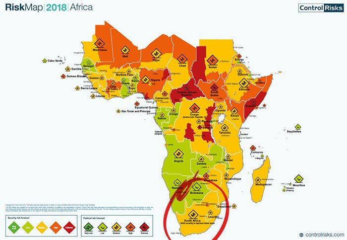 Gold In Africa Map South Africa Back on the Gold Map? ASX Goldie Hits Shallow Gold 