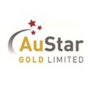 AuStar gold limited logo