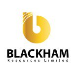 Blackham Resources