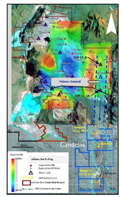 Can This Asx Junior Snag Its Own Slice Of The White Gold Rush In Prolific Lithium Triangle