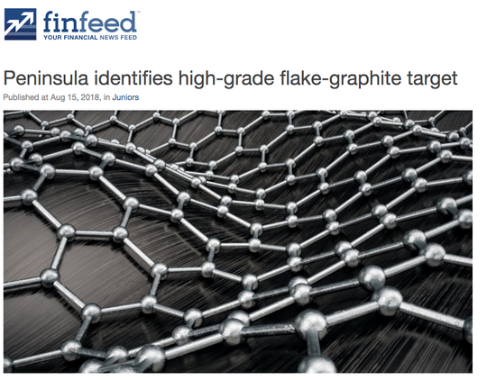 Finfeed is a related entity of S3 Consortium