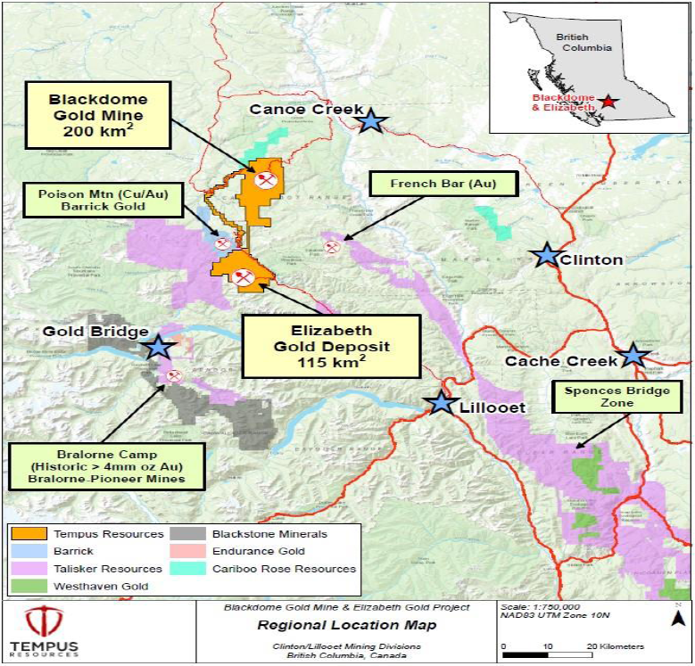 TMR season opening drill results due next week plus recovery rates revealed