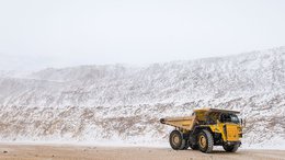 White Rock Minerals Set to Start Exploration Programme to Explore Alaskan Zinc Potential